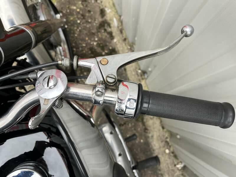 Image 13/31 of Matchless DUMMY (1959)