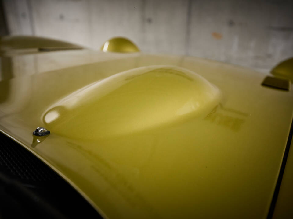 Immagine 23/89 di Opel GT 1900 (1972)