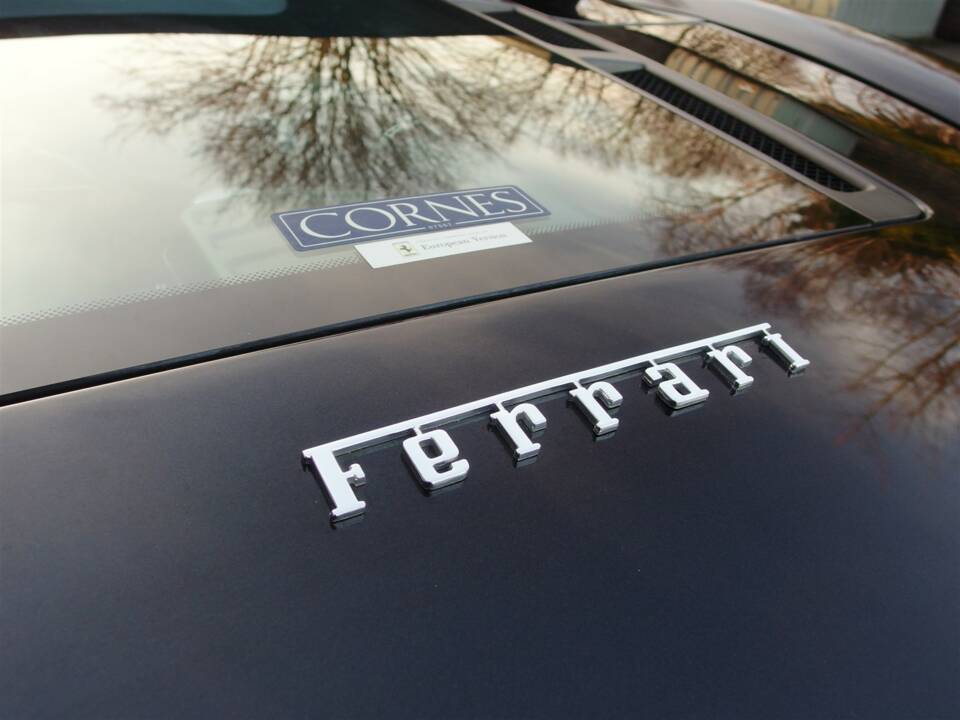 Image 20/100 of Ferrari F430 Spider (2007)