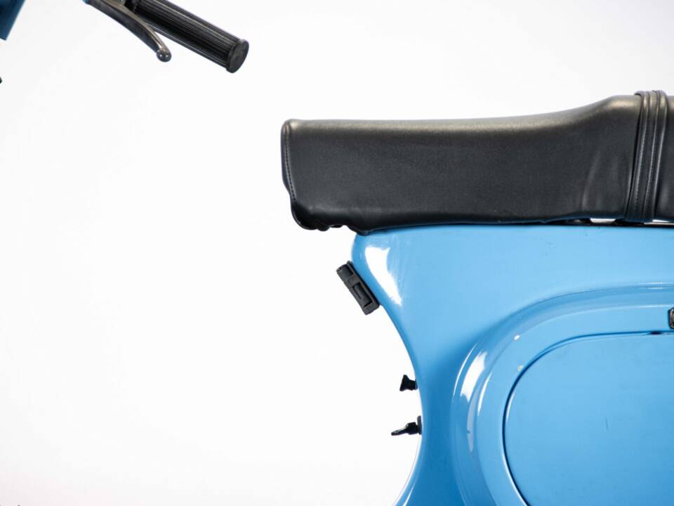 Bild 14/17 von Piaggio Vespa 50 S (1982)