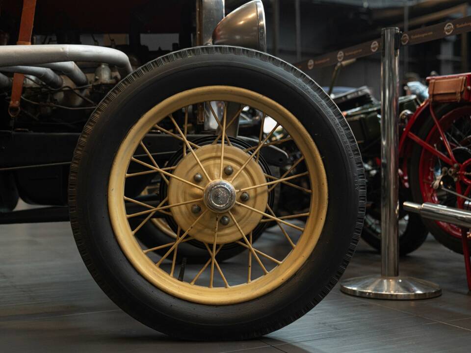 Afbeelding 17/50 van Ford Model A (1929)