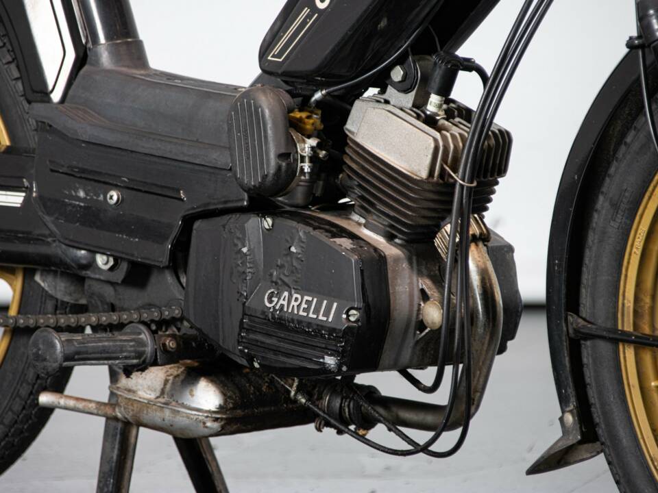 Afbeelding 26/46 van Garelli Vip 3 (1982)
