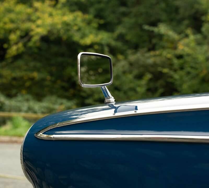 Bild 33/50 von Ford Cortina GT (1964)