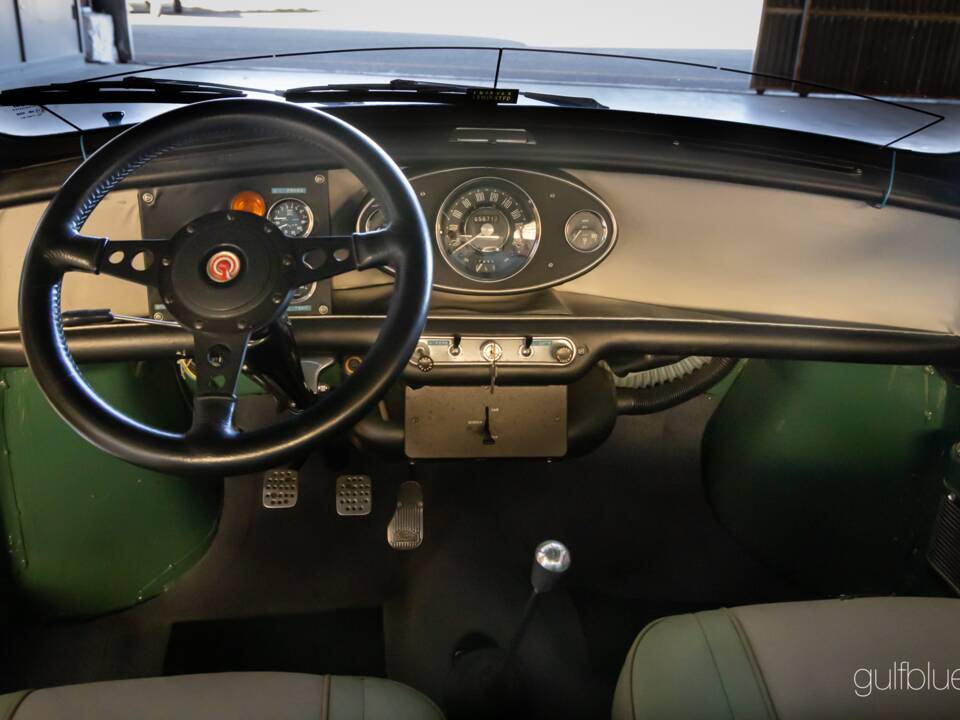 Bild 18/70 von Morris Mini Cooper &#39;S&#39; 1275 (1965)