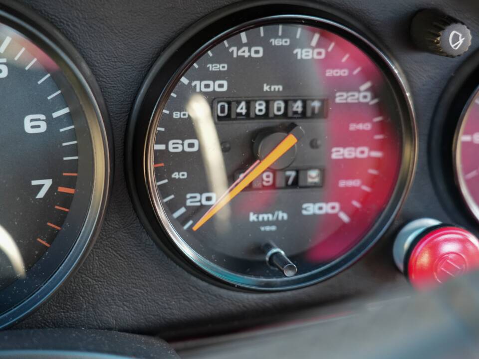 Bild 20/51 von Porsche 911 Carrera RS N/GT (1992)