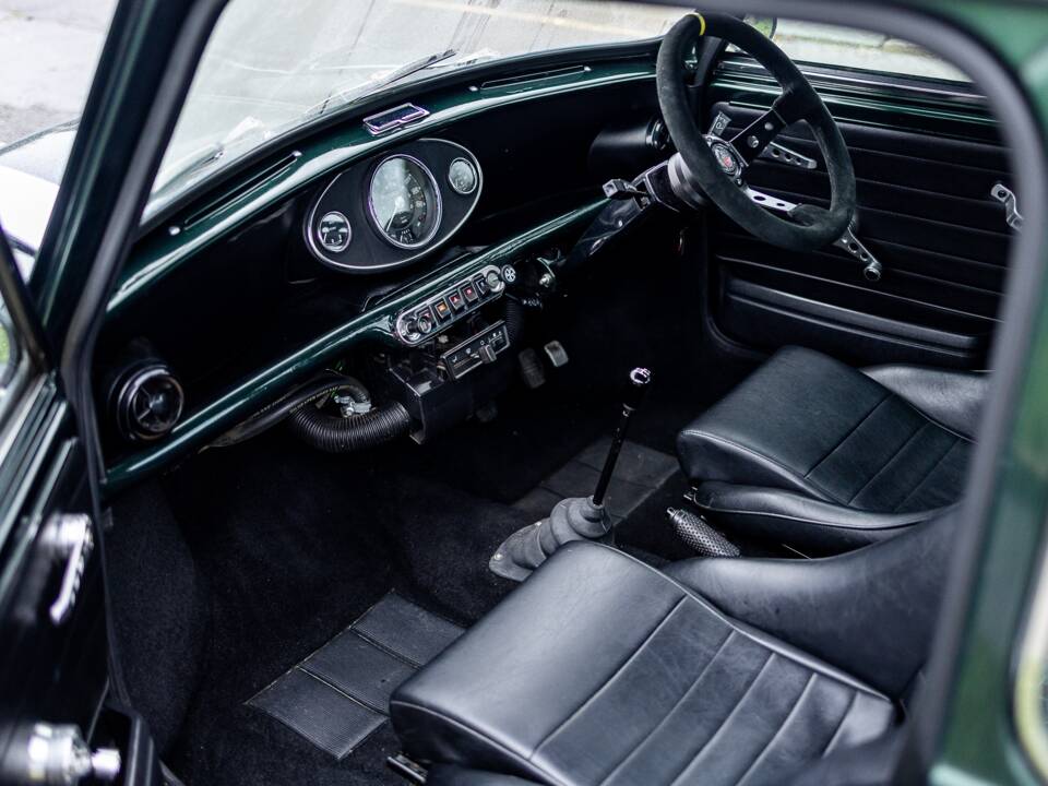 Afbeelding 42/50 van Austin Mini 1000 (1979)