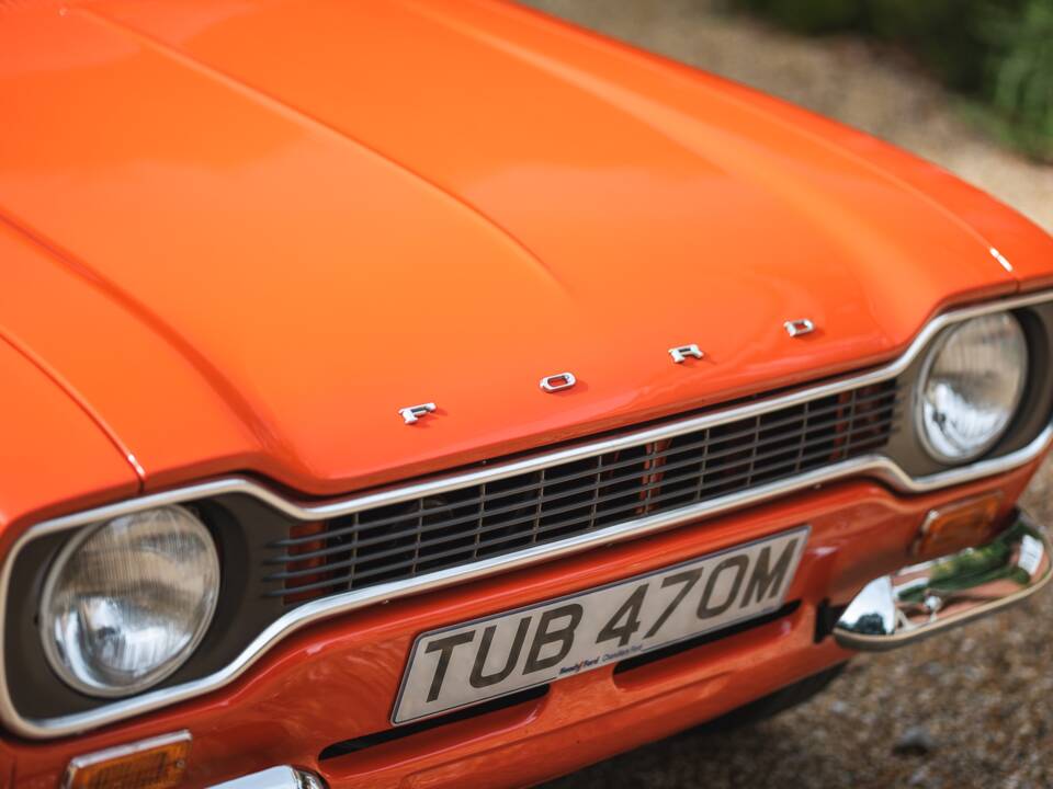 Image 13/50 of Ford Escort RS 1600 (1974)