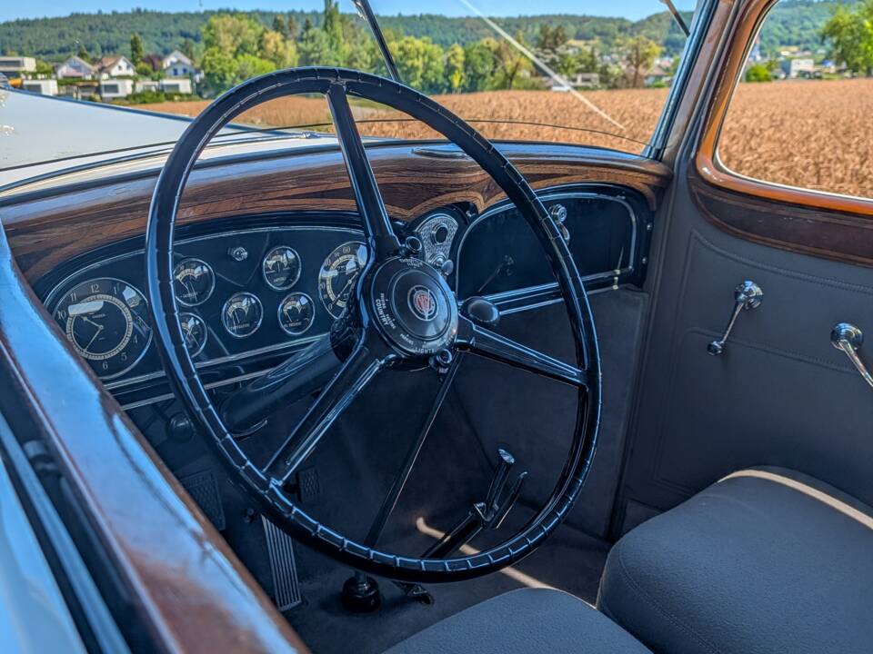 Imagen 22/51 de Cadillac 452 B Town Coupe (1931)