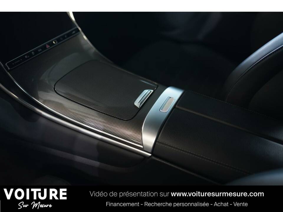 Bild 16/25 von Mercedes-Benz GLC 300 4MATIC (2024)