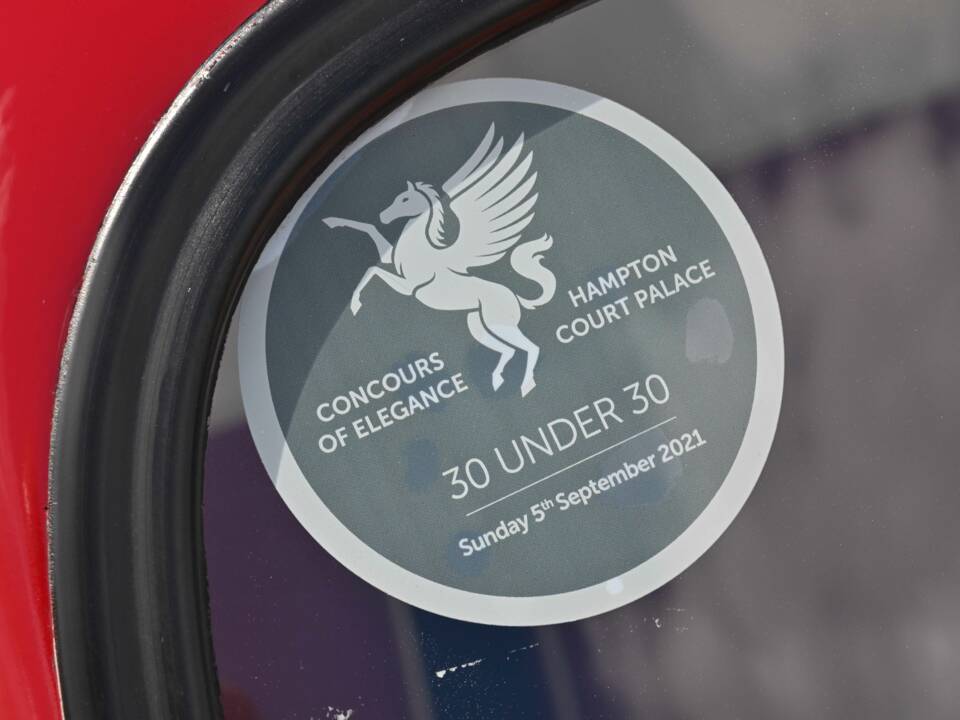 Afbeelding 19/50 van Steyr-Puch 650 T (1962)