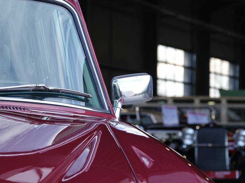 Bild 8/15 von Rolls-Royce Silver Shadow II (1980)