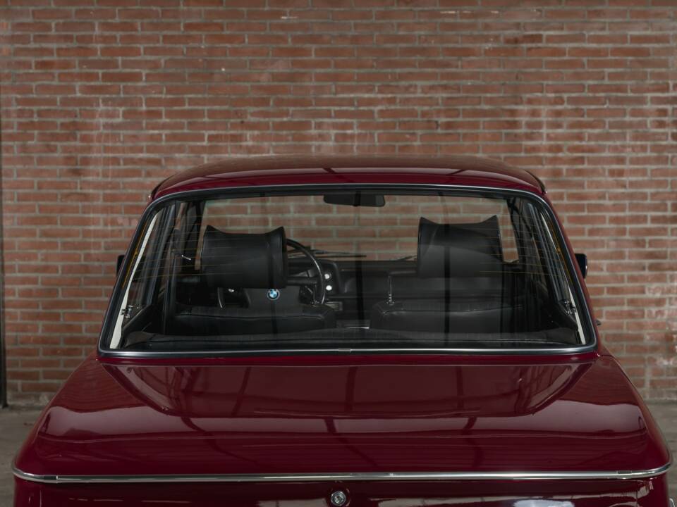 Image 50/91 of BMW 1802 (1973)