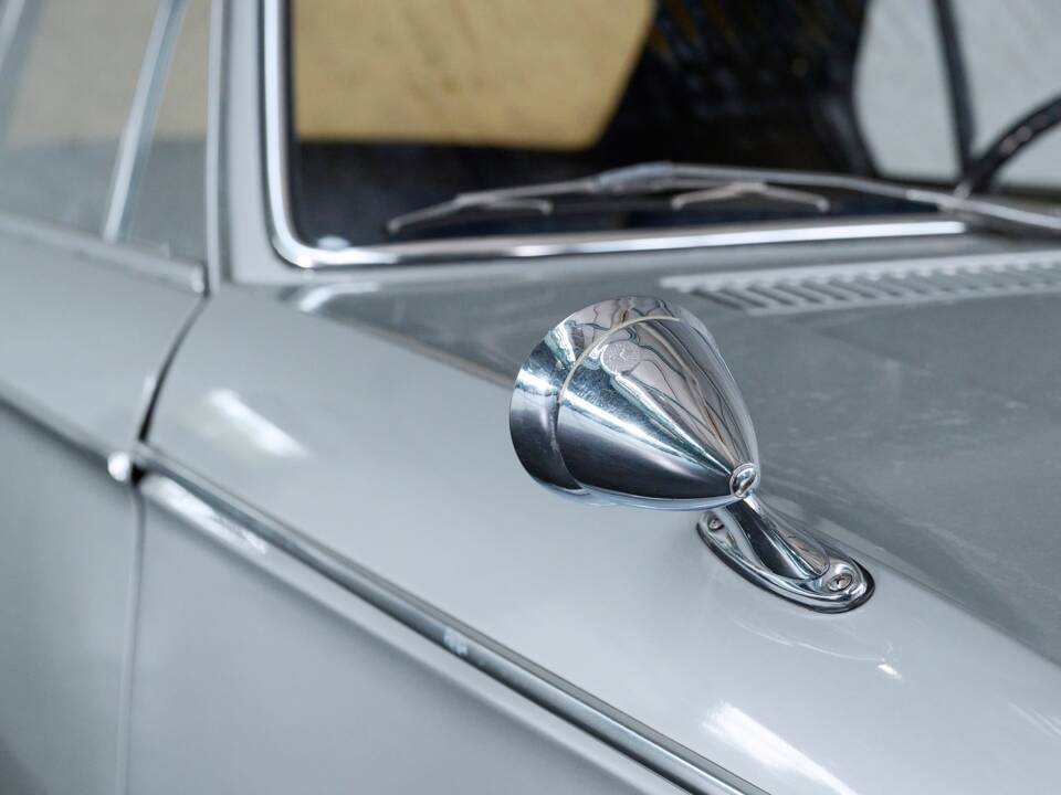 Bild 27/50 von BMW 1600 - 2 (1968)