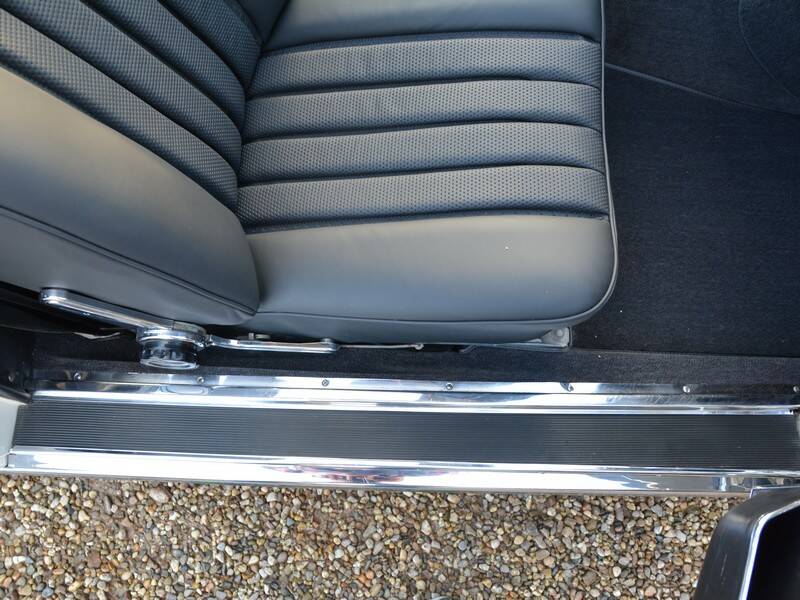 Bild 39/50 von Mercedes-Benz 280 SE 3,5 (1971)