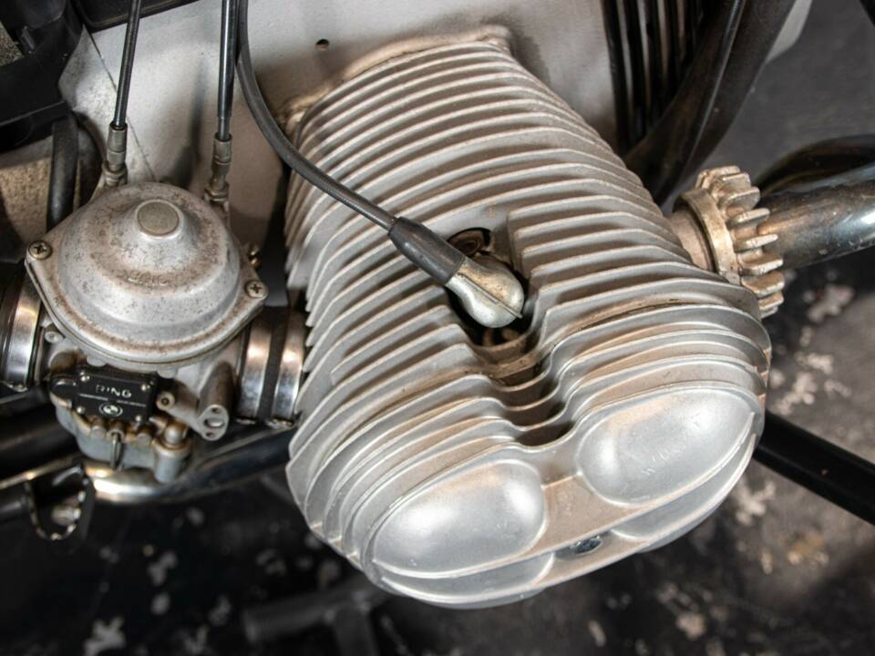 Image 43/50 of BMW R 65 GS (1989)