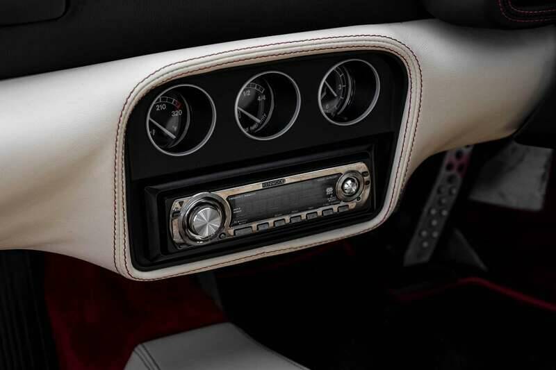 Bild 25/50 von Ferrari F 355 GTS (1997)