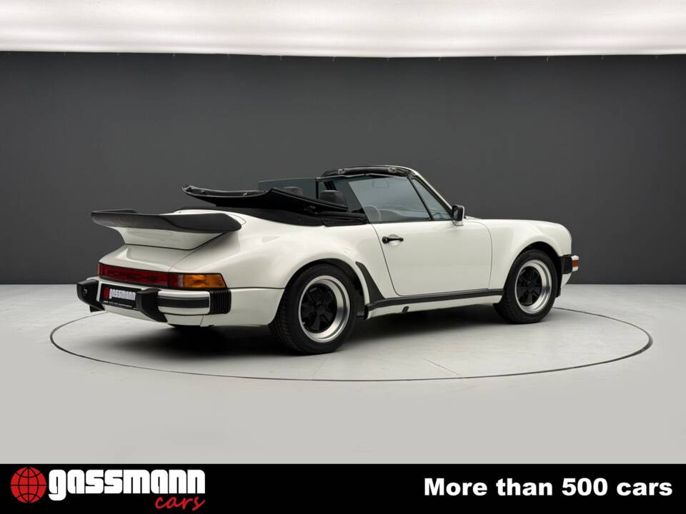 Bild 6/15 von Porsche 911 Carrera 3.2 (WTL) (1986)