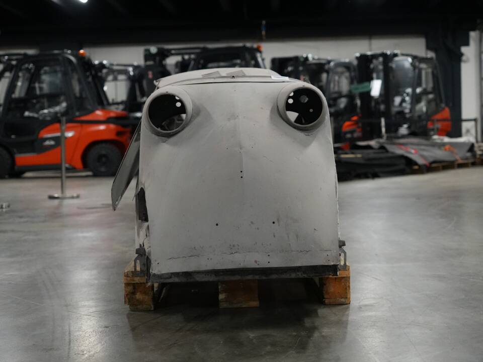 Imagen 11/19 de Messerschmitt &#x2F; FMR KR 175 (1955)