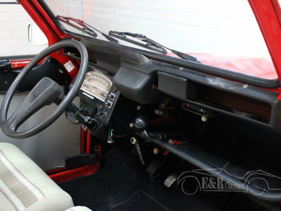 Imagen 13/20 de Citroën 2 CV 6 (1985)