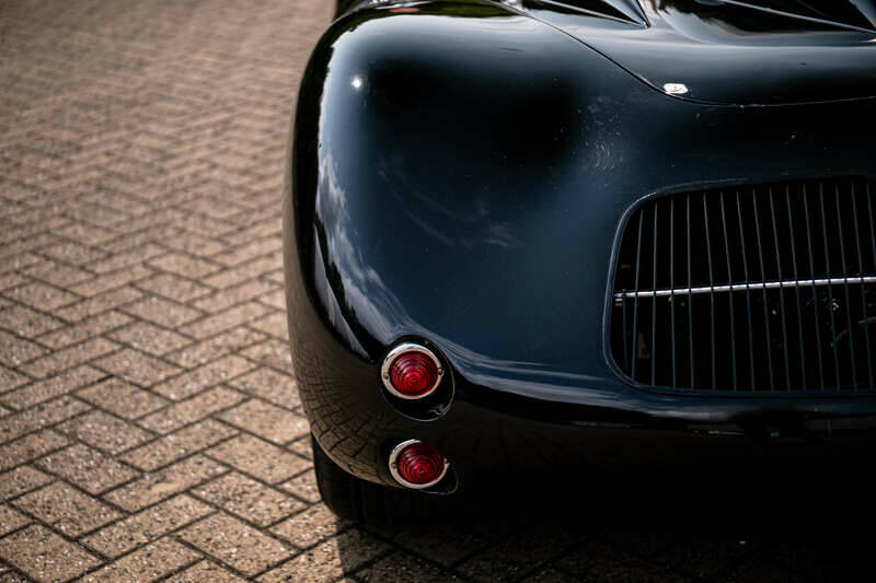 Immagine 37/46 di Thunder Ranch 718 Spyder (1972)