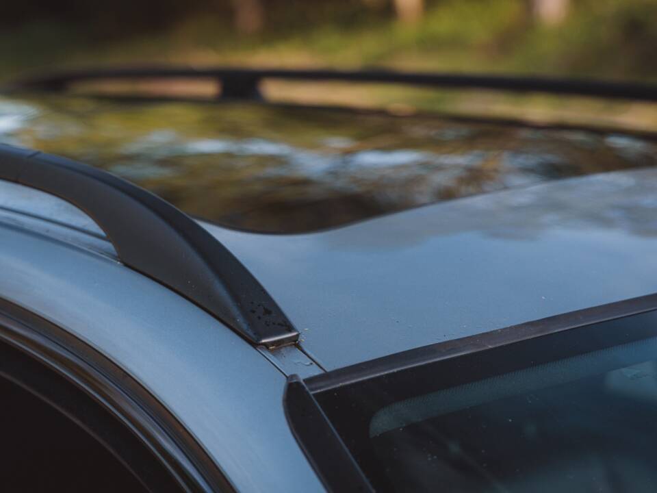 Immagine 10/35 di BMW M5 Touring (2007)