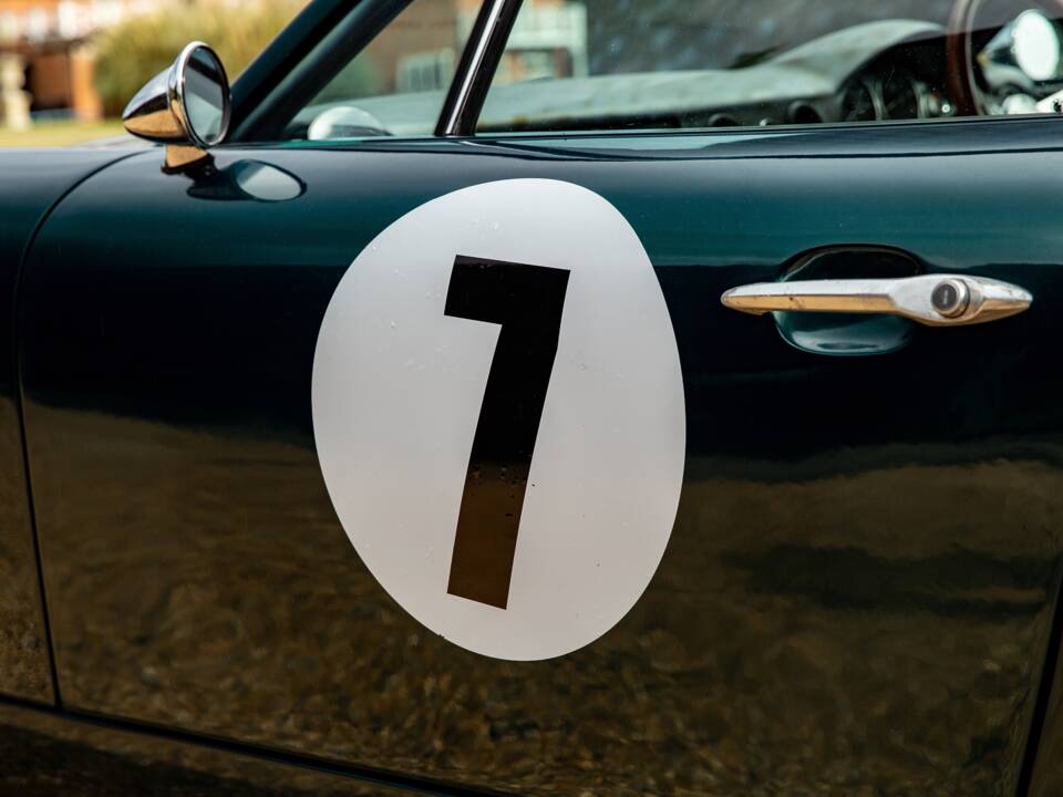Afbeelding 14/38 van BMW Z4 sDrive28i (1997)