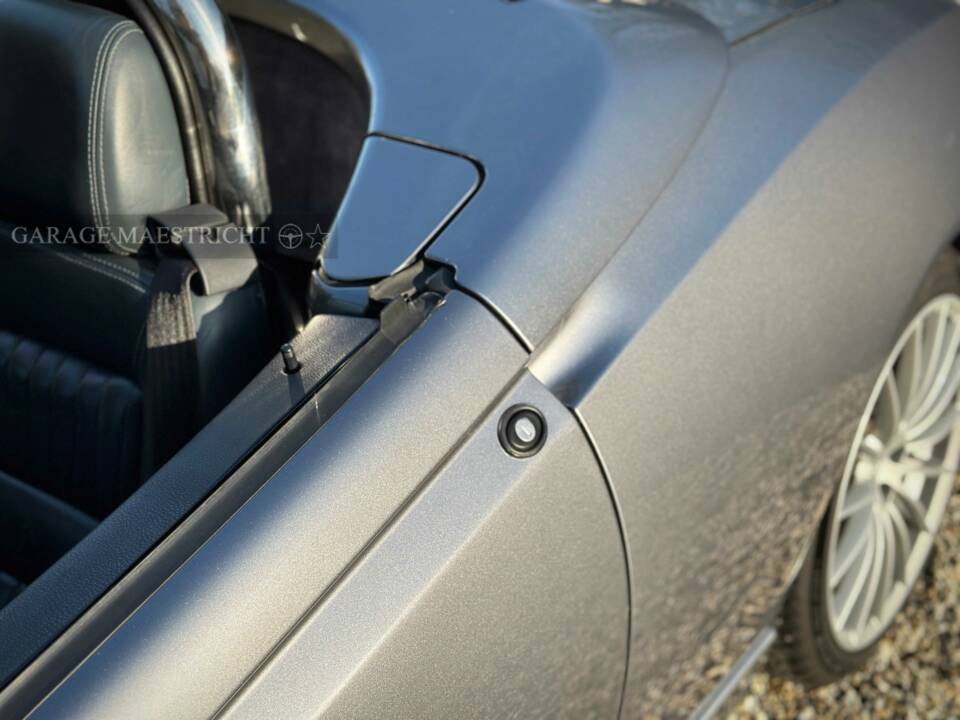 Bild 45/98 von Alfa Romeo Spider 2.0 Twin Spark (1999)