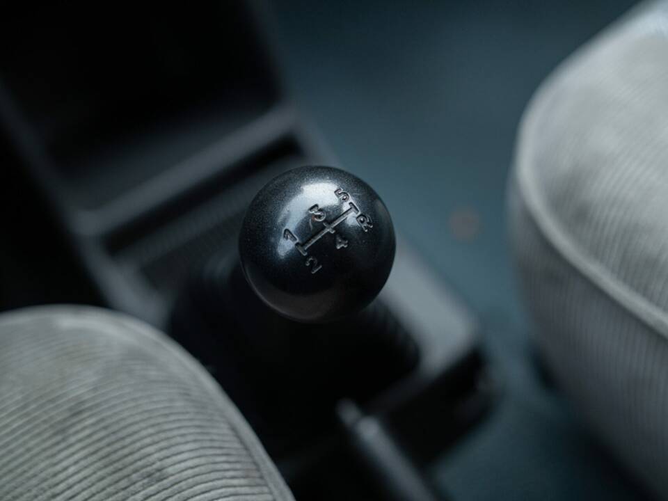 Afbeelding 37/50 van FIAT Regata 100 DS "Riviera" (1987)