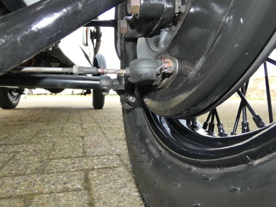 Imagen 64/64 de Riley 12/4 Special (1935)