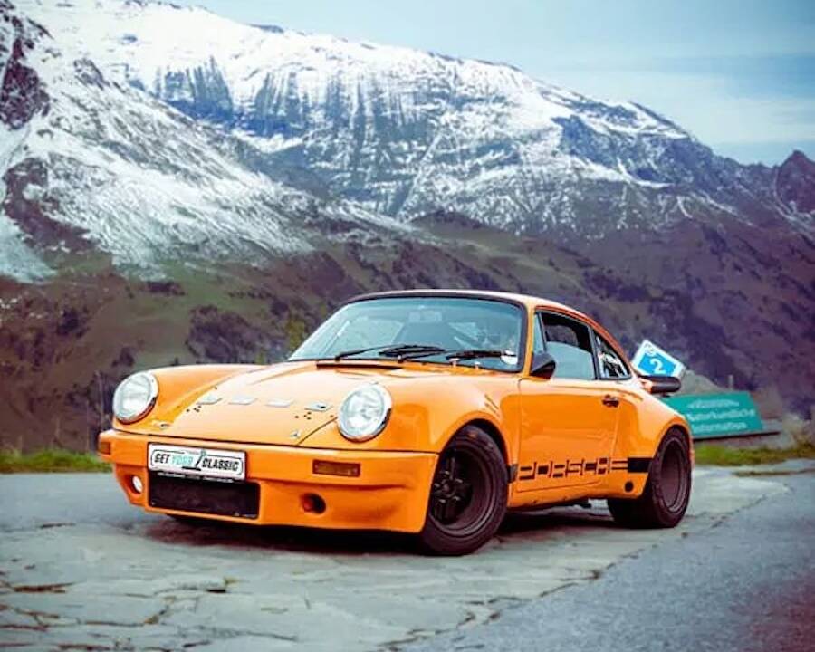 Image 1/97 of Porsche 911 SC 3.0 (1976)