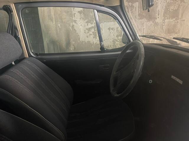 Image 10/12 de Volkswagen Coccinelle 1200 L (1985)