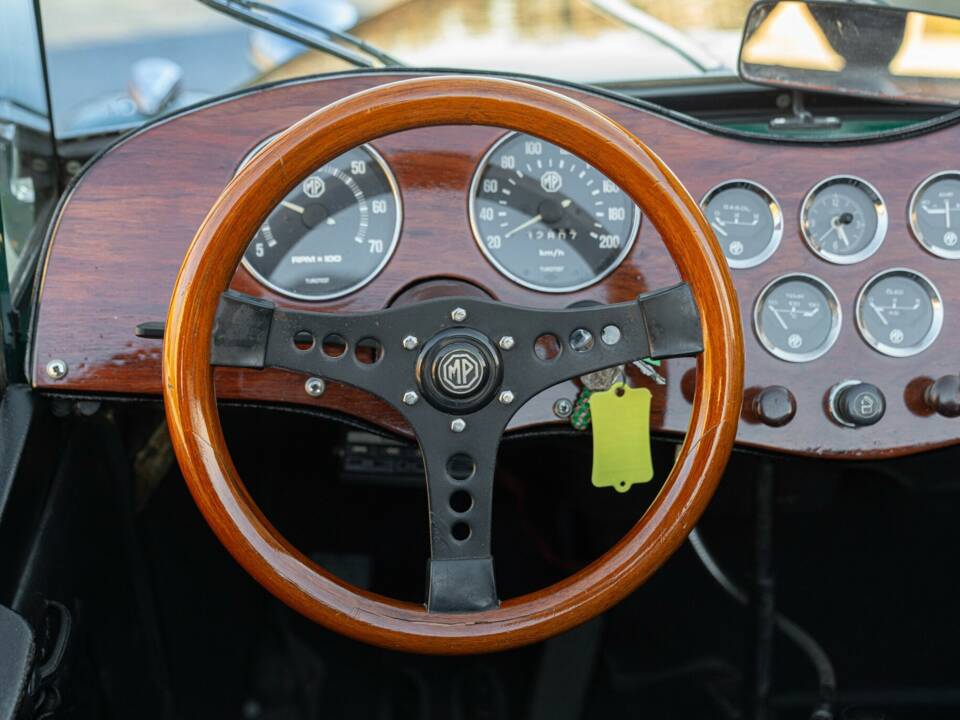 Afbeelding 43/50 van Lafer MP Lafer (1979)