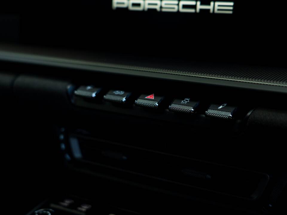 Afbeelding 38/70 van Porsche 911 Carrera GTS (2021)