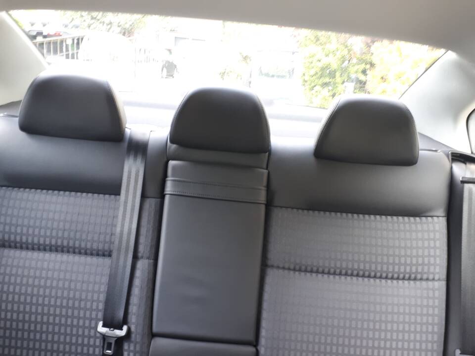 Afbeelding 12/19 van Volkswagen Passat 2.0 (2003)