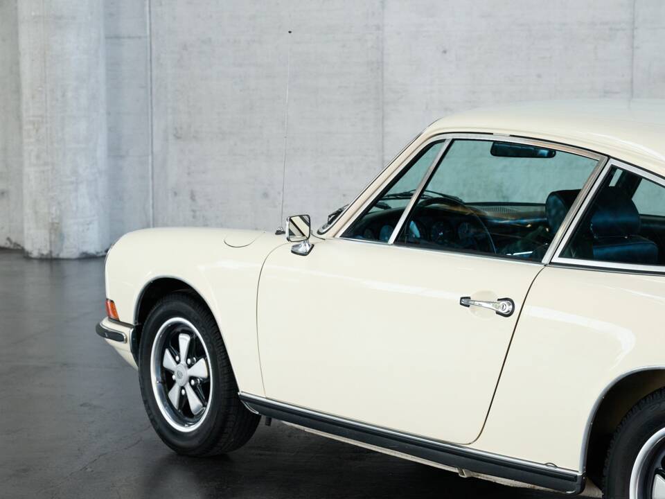 Bild 14/50 von Porsche 911 2.4 T (1972)