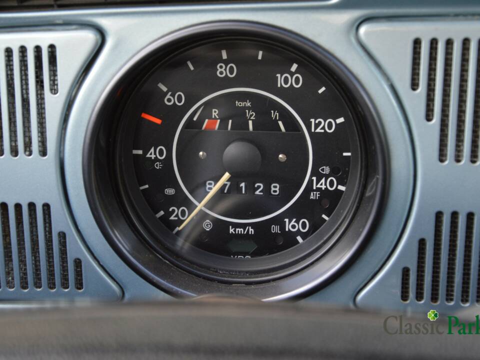 Afbeelding 27/50 van Volkswagen Kever 1300 (1972)