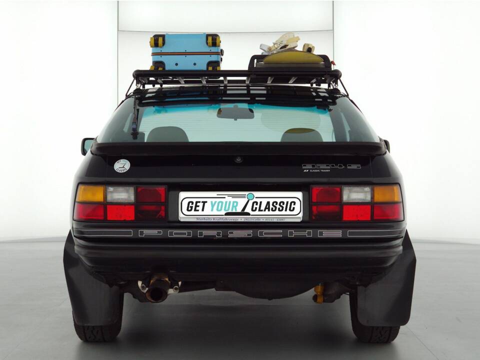 Image 7/44 of Porsche 924 S (1986)