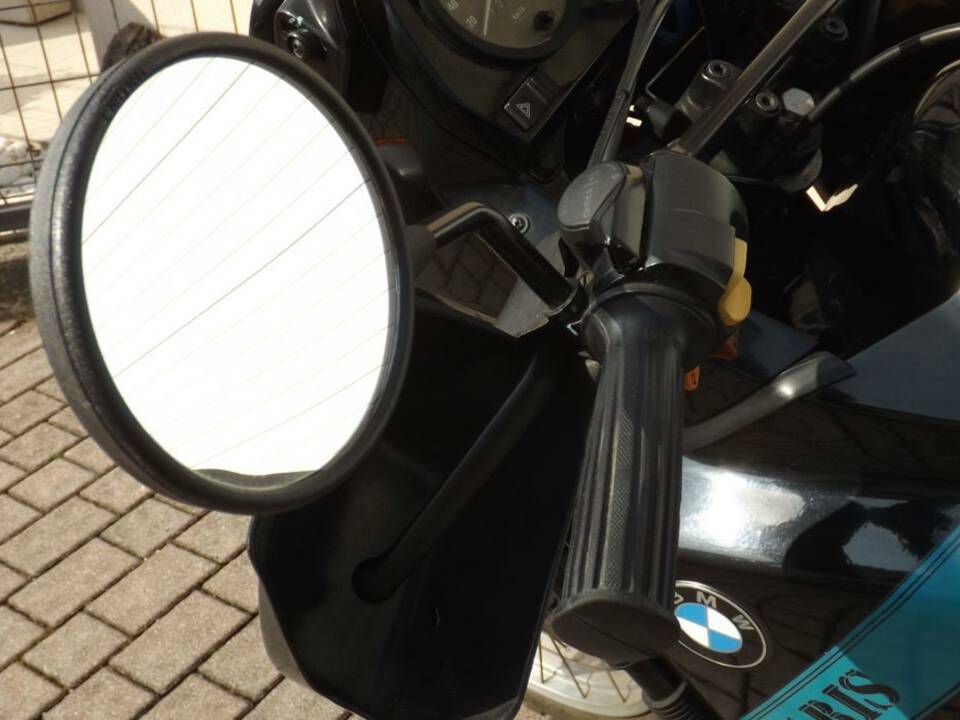 Immagine 31/50 di BMW R 100 G/S "Paris-Dakar" (1991)