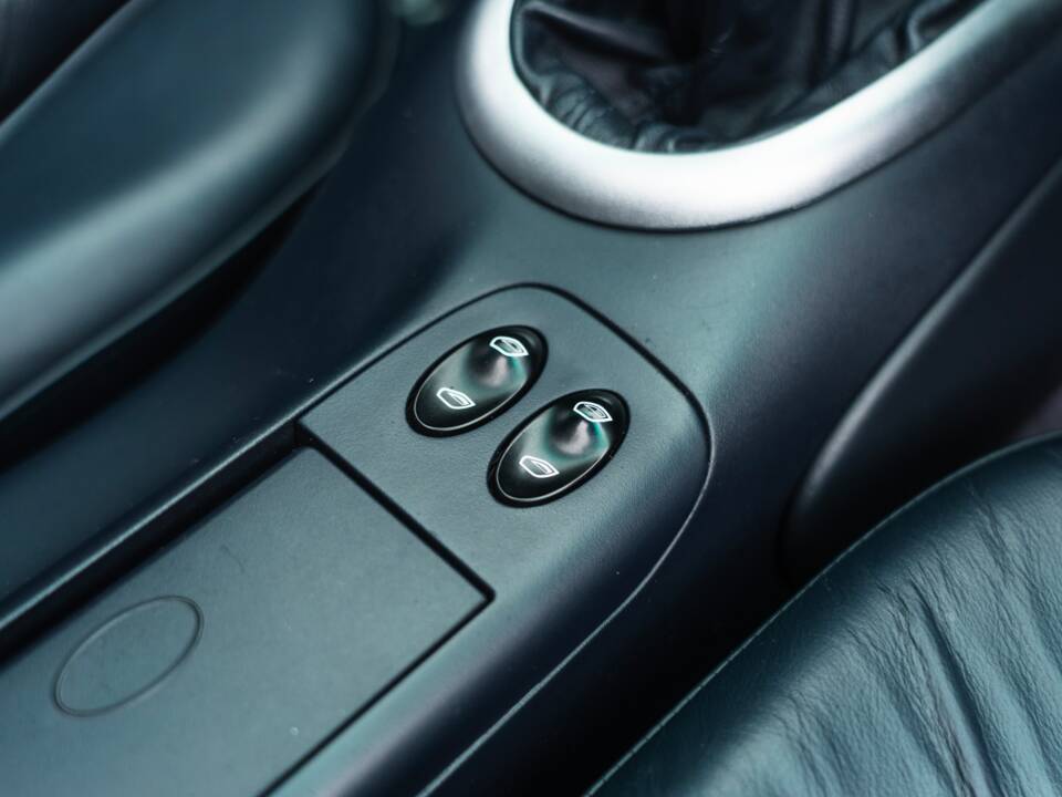 Bild 25/52 von Porsche 911 Turbo (2003)