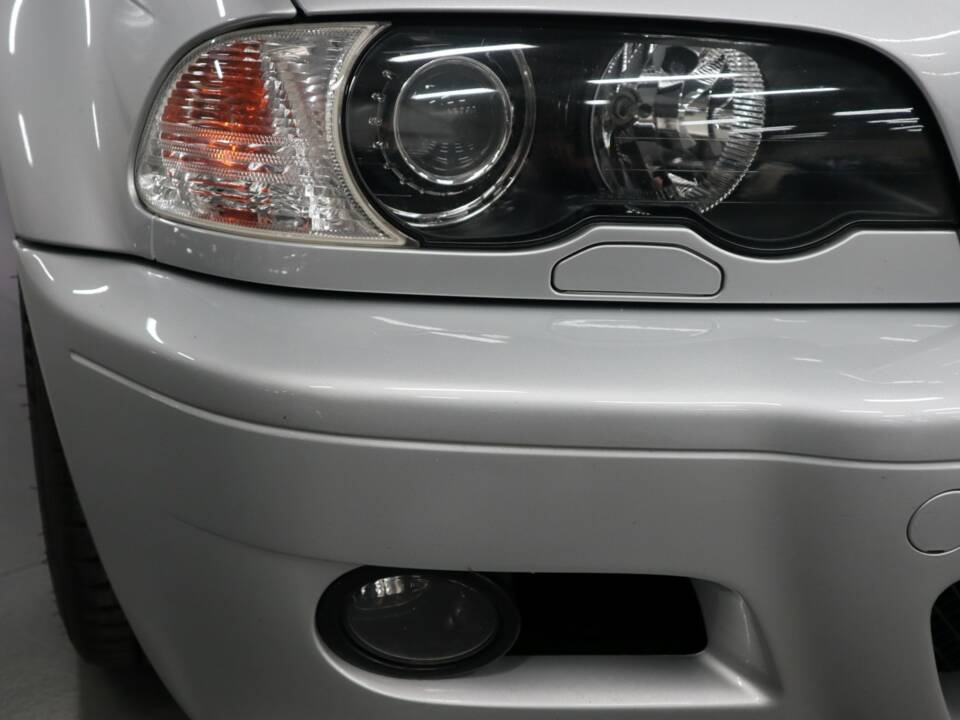 Afbeelding 4/60 van BMW M3 (2002)