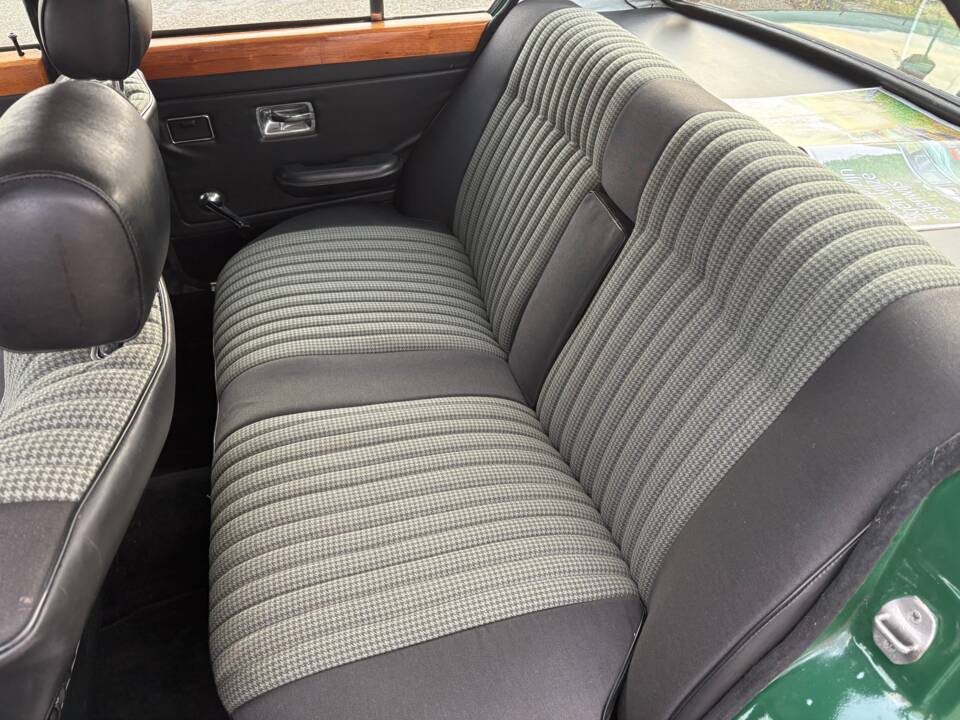 Image 10/19 de Triumph Dolomite Sprint (1974)