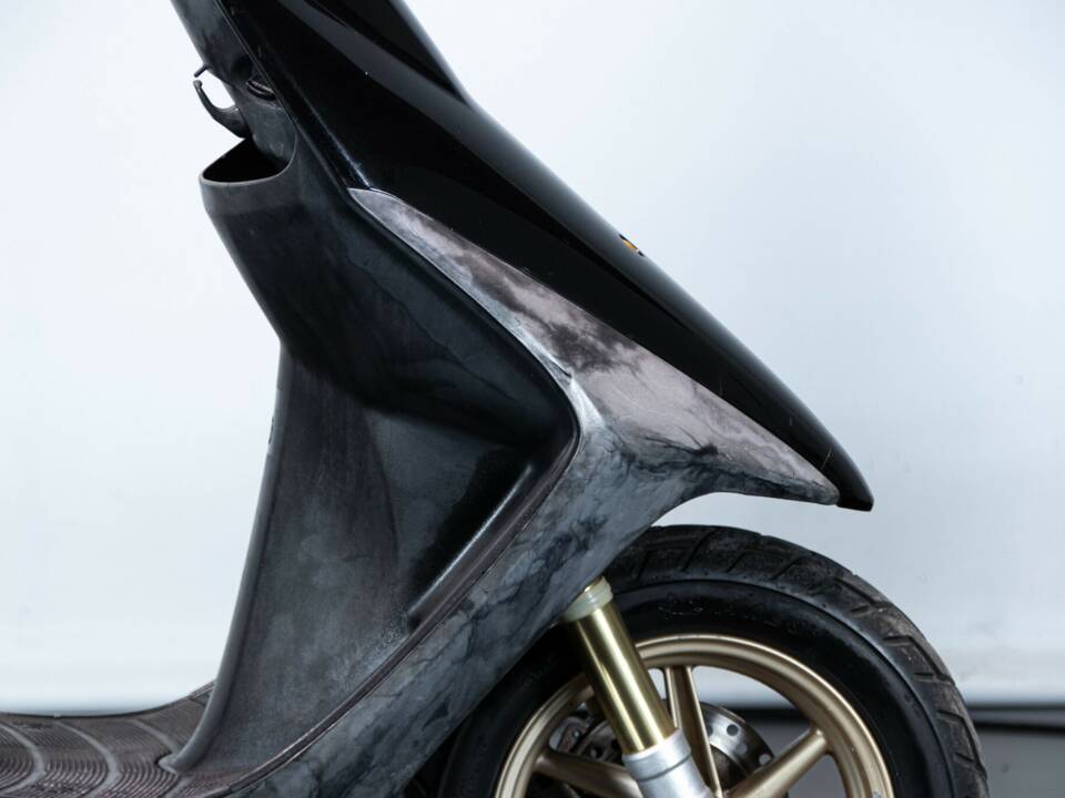 Image 30/50 of Honda DIO ZX (1993)