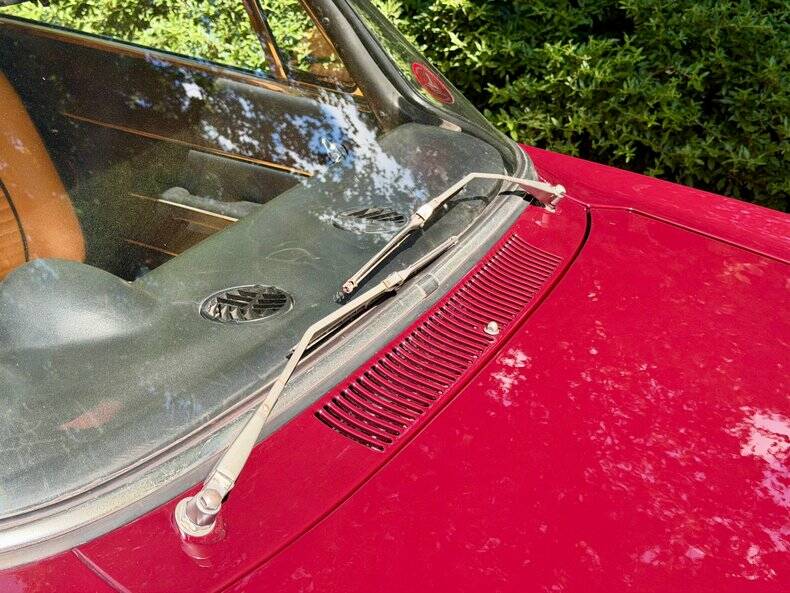 Image 28/48 of Alfa Romeo Giulia 1600 GT Junior (1972)