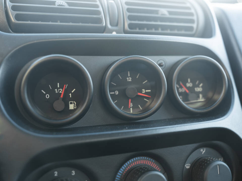 Bild 26/34 von Alfa Romeo GTV 2.0 V6 Turbo (1996)