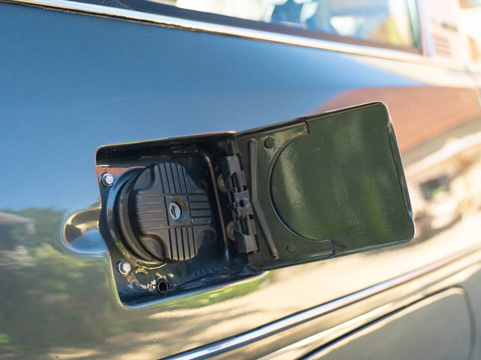 Imagen 16/41 de Citroën CX Prestige (1976)