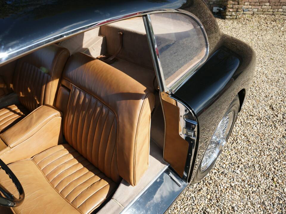 Bild 20/50 von Aston Martin DB 2 (1952)