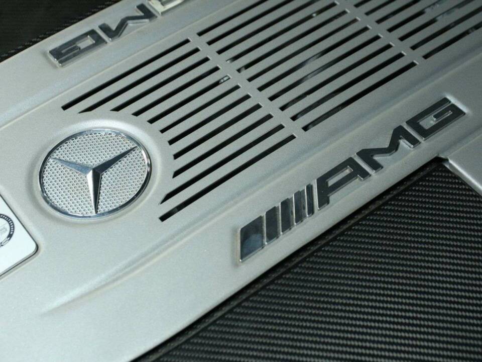 Bild 40/50 von Mercedes-Benz SL 65 AMG (2012)