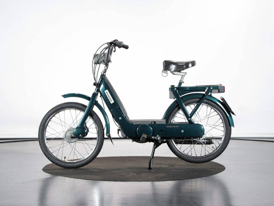 Image 1/44 de Piaggio Ciao (1987)