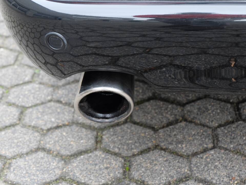 Image 46/60 de Daimler Super V8 (2000)