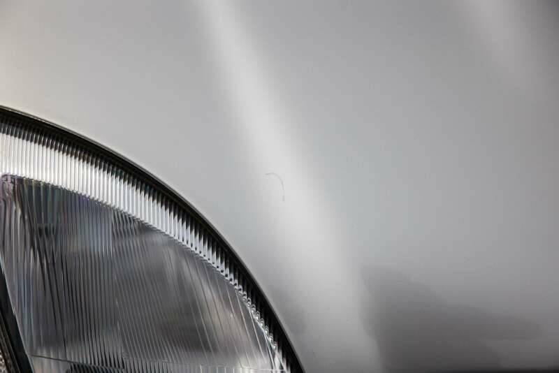 Afbeelding 30/50 van Mercedes-Benz SLK 230 Kompressor (2000)